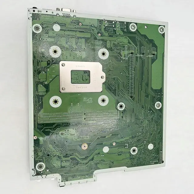 Main image of L04745-001 L04745-601 L02439-021 For 400 G5 MT PC Desktop Motherboard Test