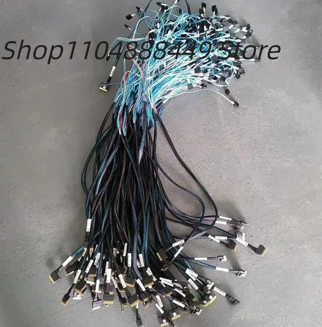 Alt view image 2 of 4 - Data line CBL-SAST-1275A-100
