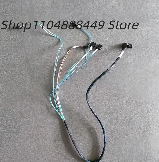 Main image of Data line CBL-SAST-1275A-100