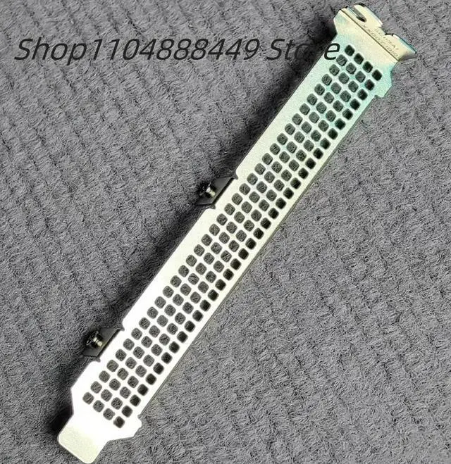 Main image of BKT-0174L 4U chassis baffle