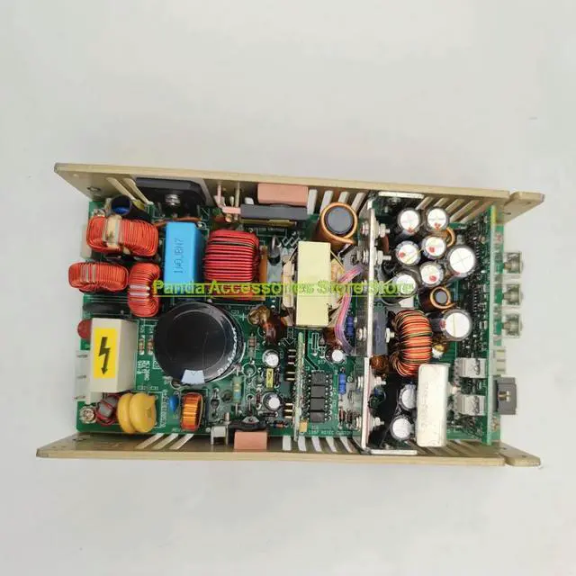 Main image of NTQ123 3.3V 5V +-12V DC Stabilized Power Module