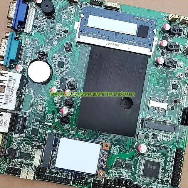 Main image of Easy Install SV1A-18014P-C3 Industrial Control Motherboard J1800