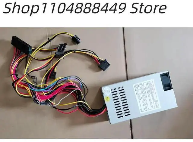 Main image of SD-235PSU 200W power supply