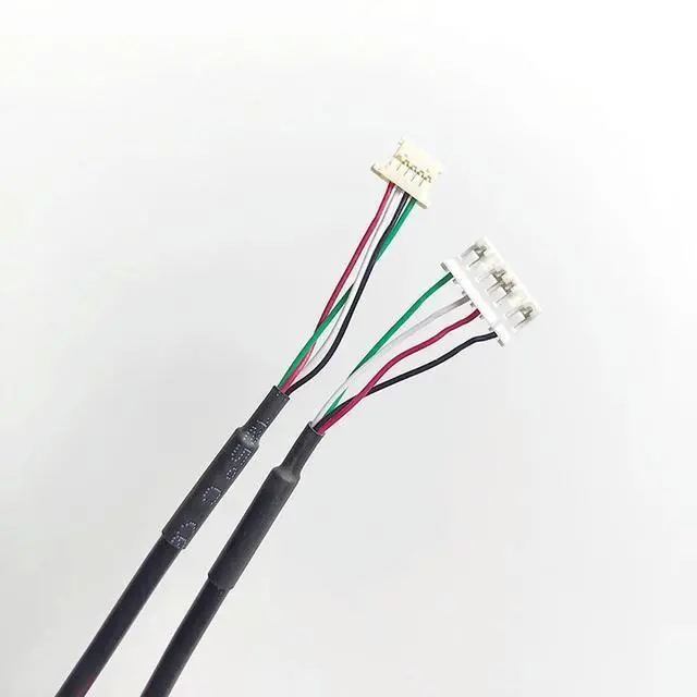 Main image of 51146-5P industrial display screen back light G150XG03 back light 3808K-F05N terminal adjustable light