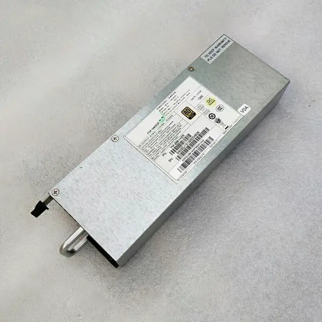 Main image of YM-2681H 680W For Sugon Redundant Power Supply Rated Server Power Supply Before Shipment Test