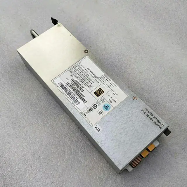 Alt view image 3 of 6 - YM-2681H 680W For Sugon Redundant Power Supply Rated Server Power Supply Before Shipment Test