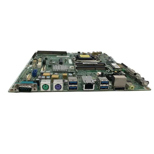 Alt view image 2 of 6 - 739680-001 697289-002 For For EliteOne 800 G1 All-in-one Motherboard Test Good