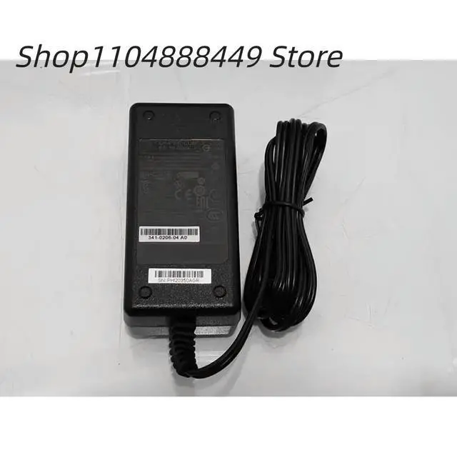 Alt view image 2 of 6 - CP-PWR-CUBE-3 Power Adapter 341-0206-04