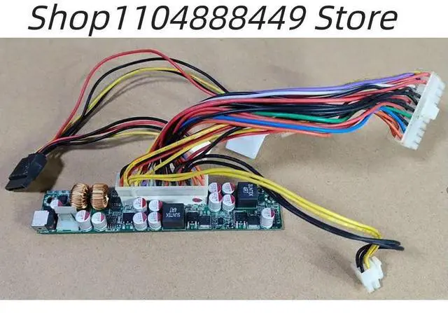 Main image of Power board ATX-DC12V PCB-M052-20