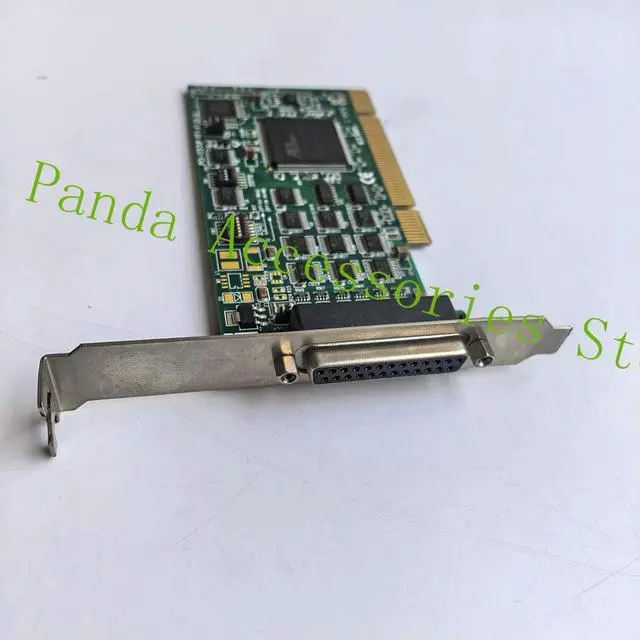Main image of PCI-1757UP REV.A1 24-Channel Digital I/O Acquisition Card