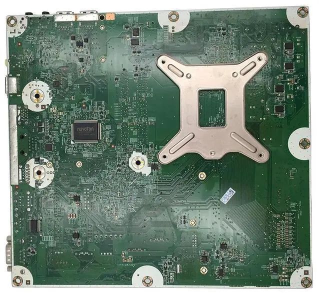 Alt view image 3 of 6 - 739680-001 697289-002 For For EliteOne 800 G1 All-in-one Motherboard Test Good