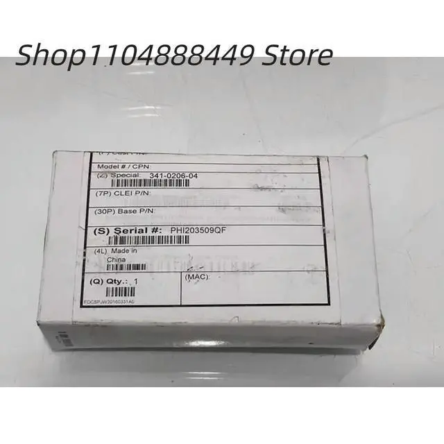 Alt view image 3 of 6 - CP-PWR-CUBE-3 Power Adapter 341-0206-04