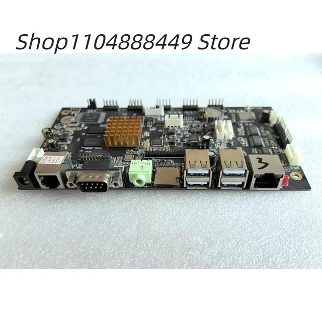 Alt view image 2 of 6 - YNH-910-V2.0 motherboard motherboard