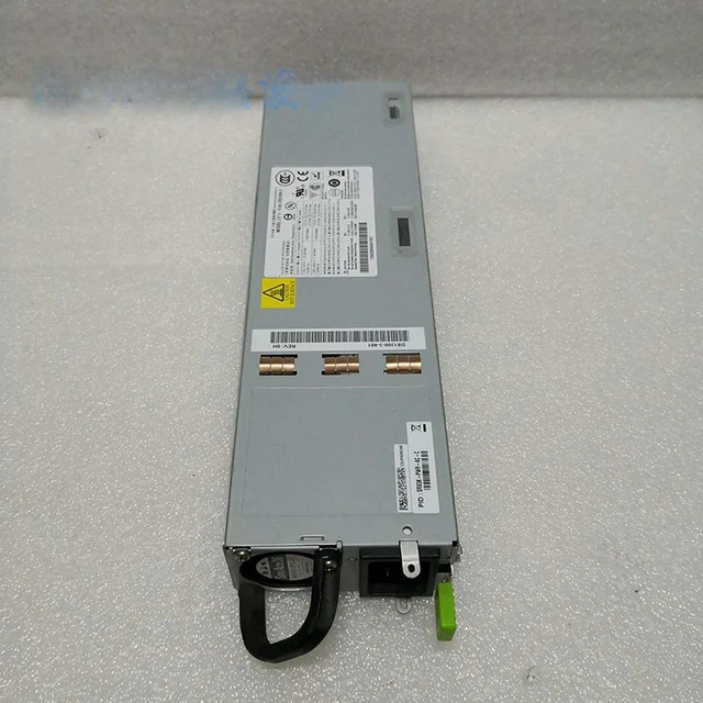 Alt view image 3 of 6 - SRX3K-PWR-AC-C DS1200-3 Power Supply For SRX3400 SRX3600 Tested