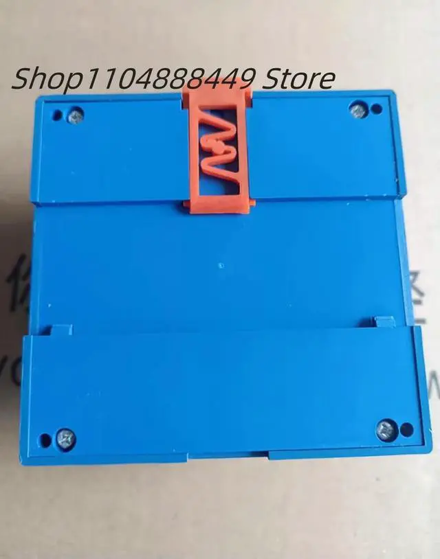Alt view image 2 of 4 - WB31414R01-S-5A voltage transducer