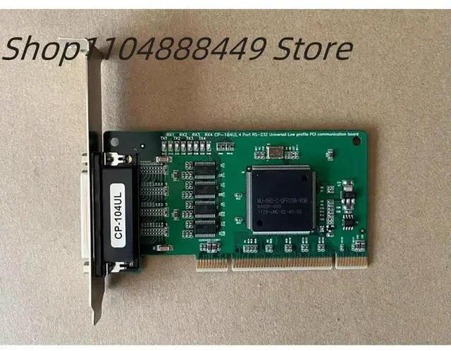 Main image of CP-134U Acquisition card