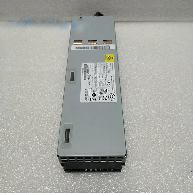 Main image of SRX3K-PWR-AC-C DS1200-3 Power Supply For SRX3400 SRX3600 Tested