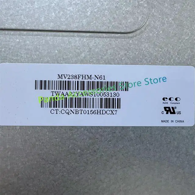 Main image of ProOne 440R G9 24-inch All-in-one Bezel-less LCD Screen MV238FHM-N61