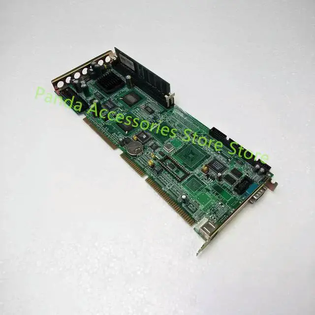 Main image of PCA-6359 For Advantech industrial computer motherboard PCA-6359L Rev.A1