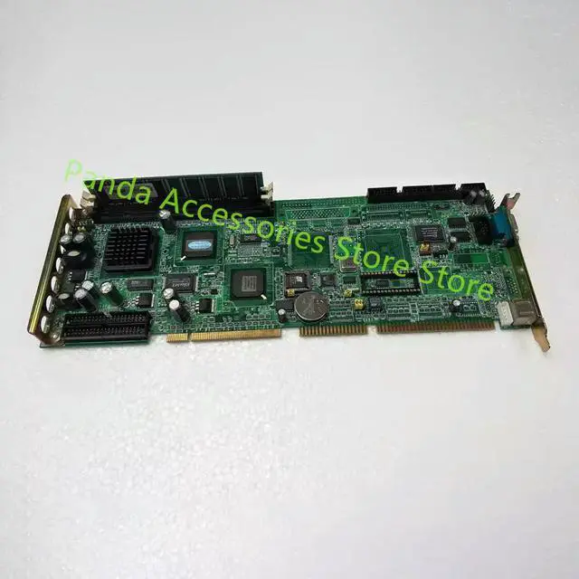 Alt view image 3 of 5 - PCA-6359 For Advantech industrial computer motherboard PCA-6359L Rev.A1