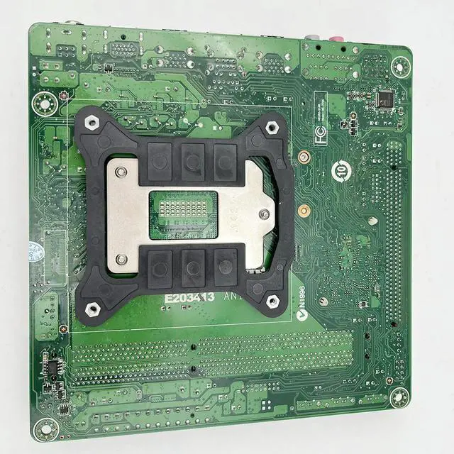 Main image of MS-7796 VER:1.2 X51 R2 Desktop Motherboard PGRP5 0PGRP5 H87 LGA 1150