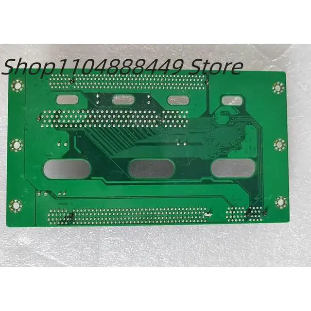 Alt view image 2 of 3 - XCR1-1P1E Multifunctional board expansion card
