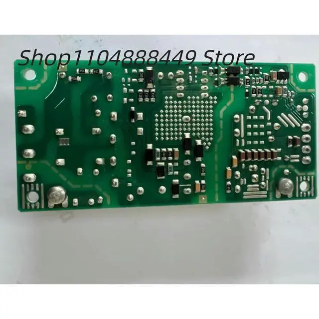 Alt view image 2 of 2 - Elevator switch power board CUS30-12-2.5A Z59LX-83