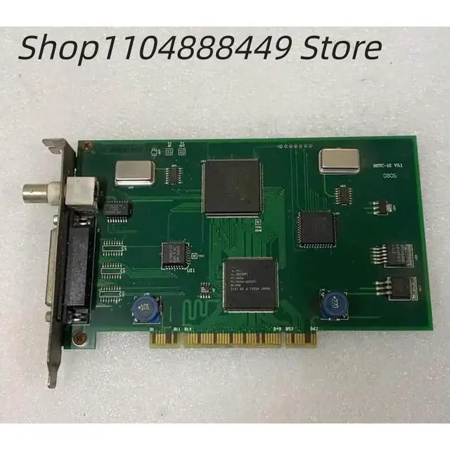 Alt view image 2 of 2 - Code stream playing card BSTC-12 V5.2