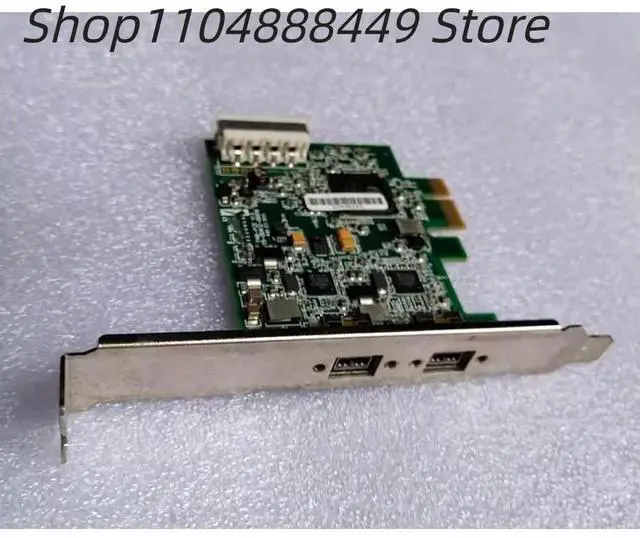 Main image of FWB-PCIE V1.6 FWB-PCIE-02 computer acquisition card
