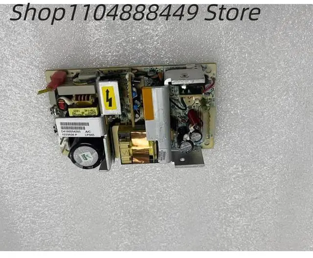 Main image of LPS45 Industrial power supply