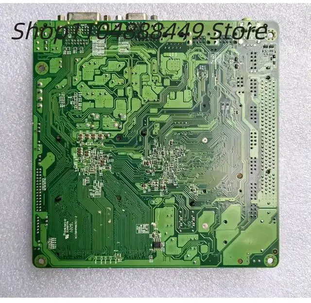 Alt view image 2 of 6 - WTM-T56N VER:3.0 integrated CPU computer motherboard