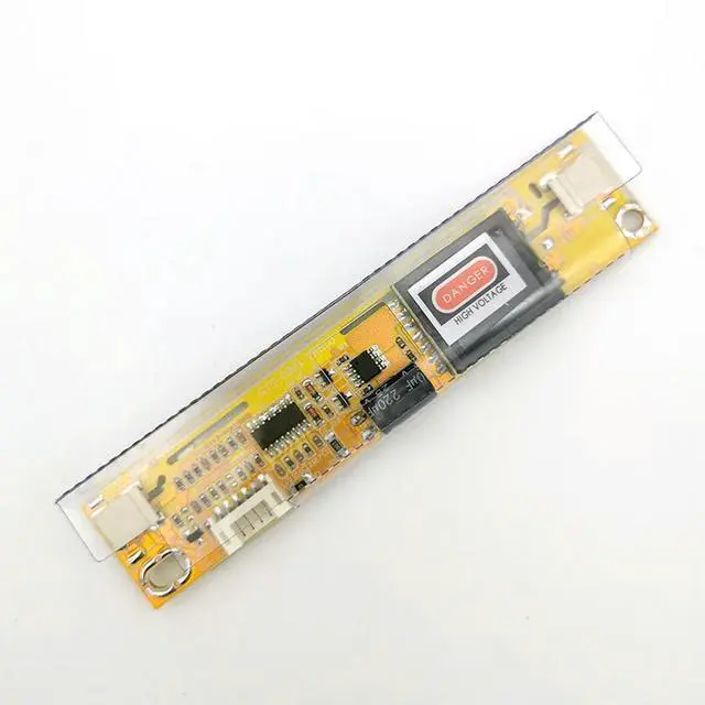 Main image of GYT-0205 Double-lamp Small Opening Double-lamp Large Opening High Voltage Bar SF-02Q19201 AVT1502 LCD Inverter