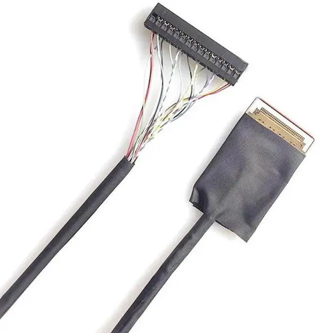 Main image of 20454-30P Jifang Industrial Control CIFA EDP Single Wire Receiver Host Deputy Single Wire G-BYT09 Motherboard G-EHL02 EDP