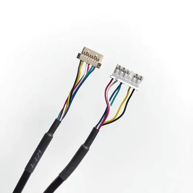 Alt view image 3 of 3 - G133HAN01.0 LCD Backlight DF19-8P Customized PH2.0-6P Backlight Drive Line for Computer Accessories
