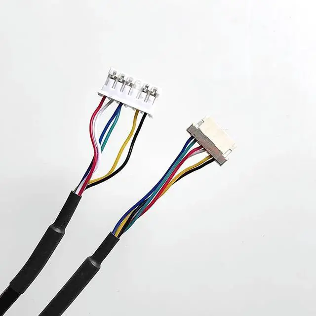 Alt view image 2 of 3 - G133HAN01.0 LCD Backlight DF19-8P Customized PH2.0-6P Backlight Drive Line for Computer Accessories