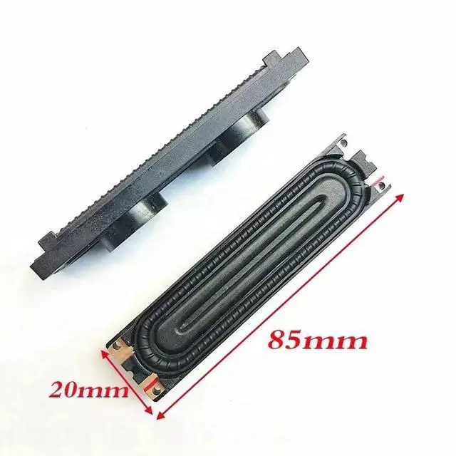 Alt view image 2 of 3 - 1Pair TV Speaker For TV BN96-16798B BN96-16798A BN96-16798G UE46D8000 UE46D6500 UE40D6500 UE46D6510 UE46ES8000