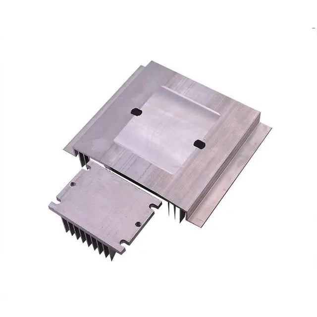 Alt view image 3 of 3 - Peltier Thermoelectric Refrigeration Cooling System Kit Semiconductor Cooler Conduction Module Radiator Cooling Fan