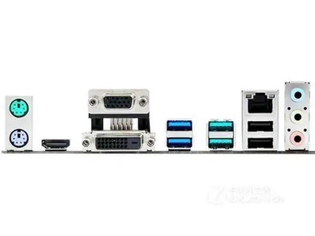 Alt view image 3 of 3 - A88XM-E/USB3.1 Motherboards A88X DDR3 64GB Socket FM2 FM2+ PCI-E 3.0 support A10-5800K A10-7800 A4-5300B ATX