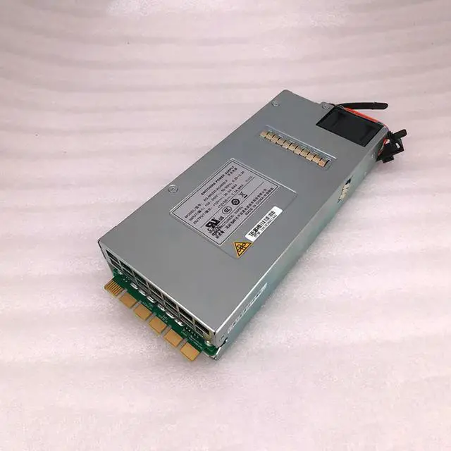 Alt view image 6 of 6 - RG-M6220-AC460E-F For VAPEL Server Switching Power Supply