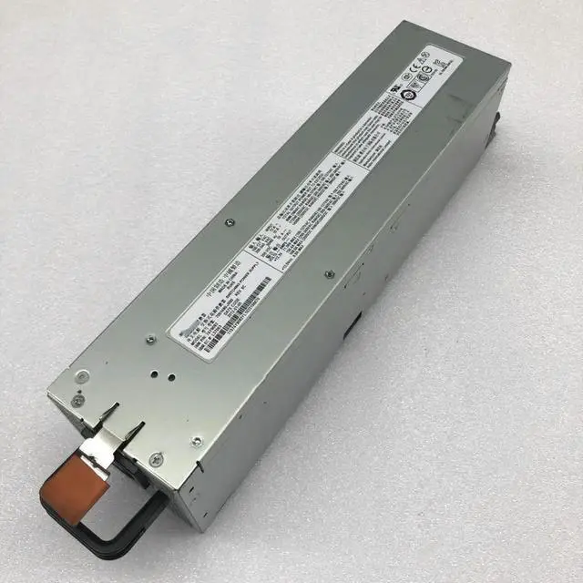 Alt view image 2 of 3 - For Sever Power Supply for P720 P740 P770 7001490-J000 74Y9082 74Y5985 74Y8677 00FW424 00E7187 44V8419 Work Good