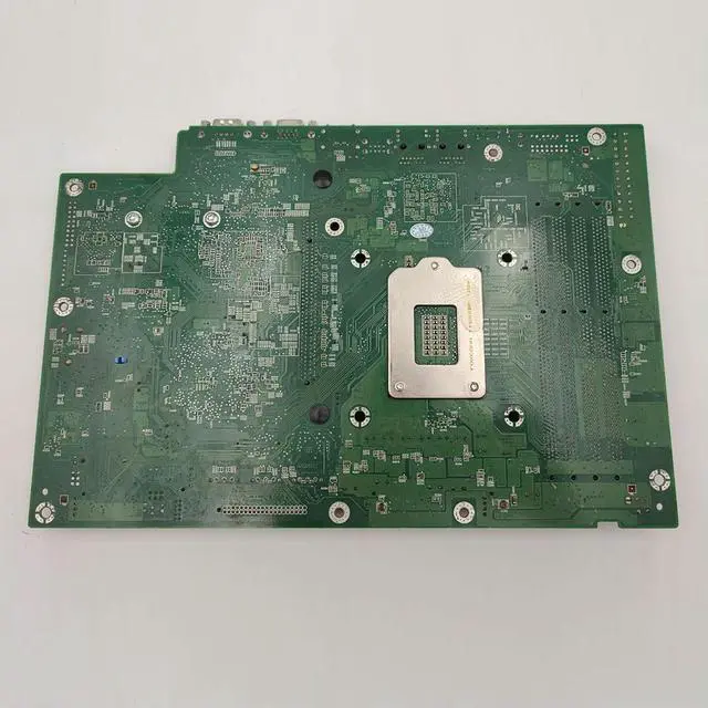Alt view image 4 of 6 - R210 Server Motherboard CN-05KX61 3X6X0 1G5C3 9T7VV LGA 1156