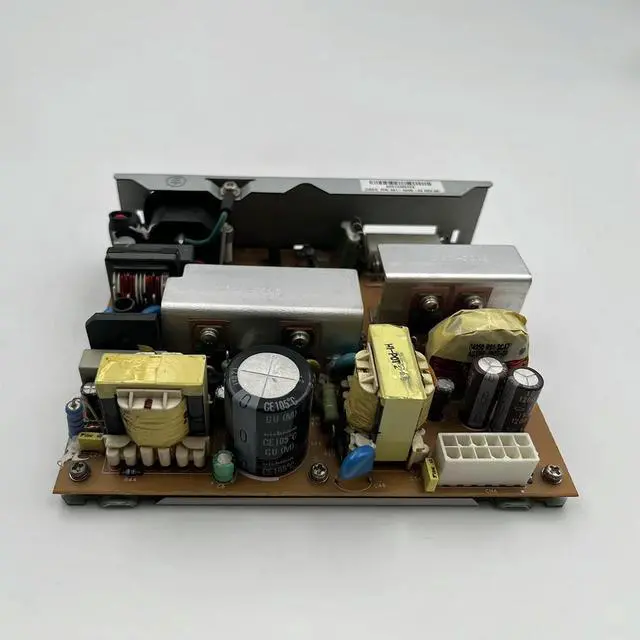 Alt view image 3 of 3 - AA23280 1U Power Supply 341-0098-02 For 2960G-24/48TC 3560G-24TS 3750G-24TS-S 100% Test Before Delivery