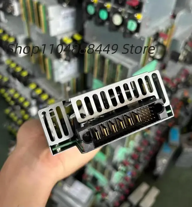 Alt view image 3 of 3 - GW-ERP2U1200(90+) GW-ERP2U1200 Redundant hot plug power supply