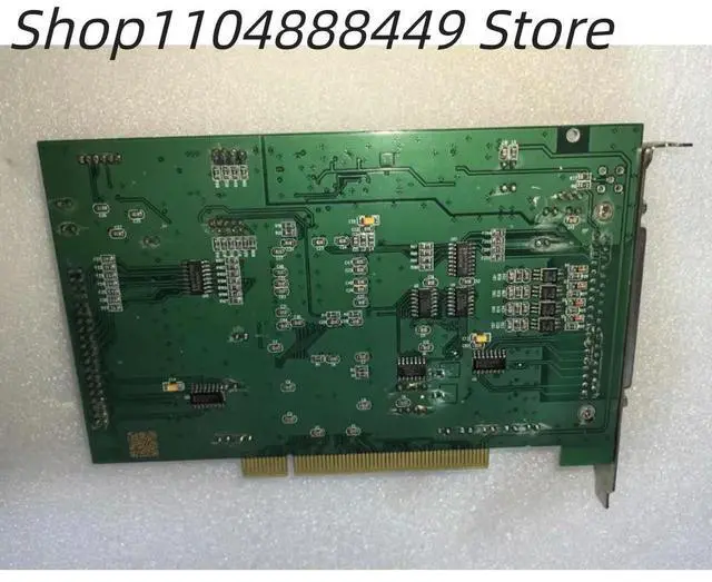 Main image of MTB-101-V11 Control card PCI9052 MTB-101 MTB_101_V11