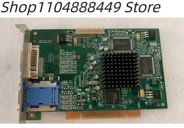 Main image of F7003-0301 REV_A industrial acquisition card
