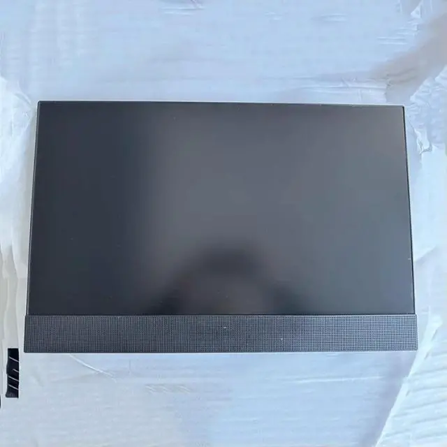 Alt view image 5 of 6 - For ProOne 400 600 G6 AIO 21.5-inch edgeless LCD screen LM215WF9-SSA2