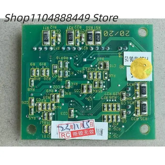Alt view image 2 of 4 - BC32 parallel plate C3E-BC32