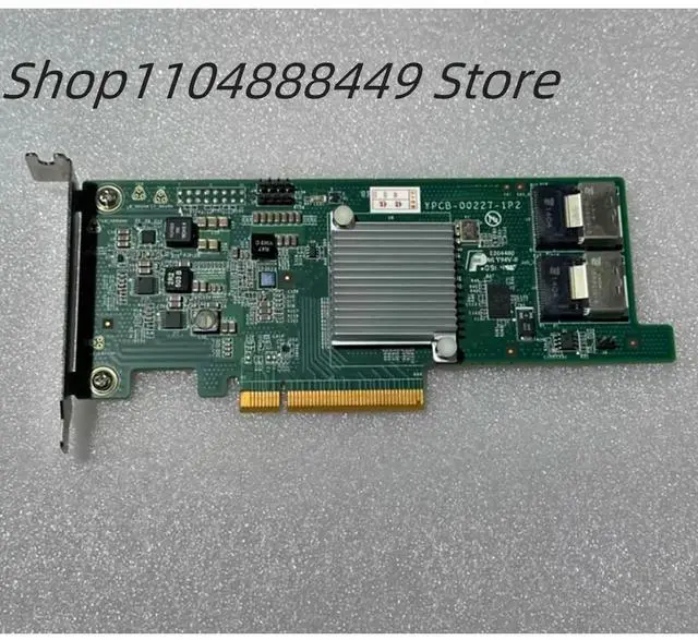 Main image of YPCB-00227-1P2 2308 array card