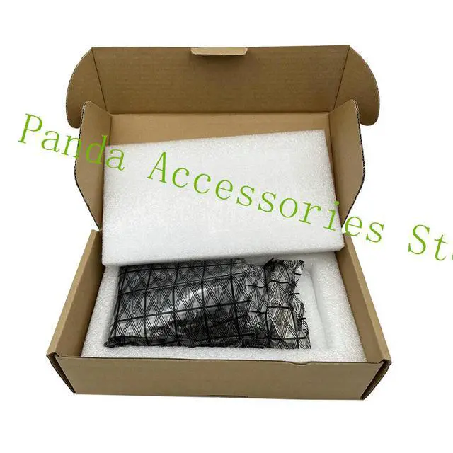 Alt view image 4 of 6 - PCE-5B06-04 REV:A1 Industrial Control Motherboard PCE-5124VG Motherboard