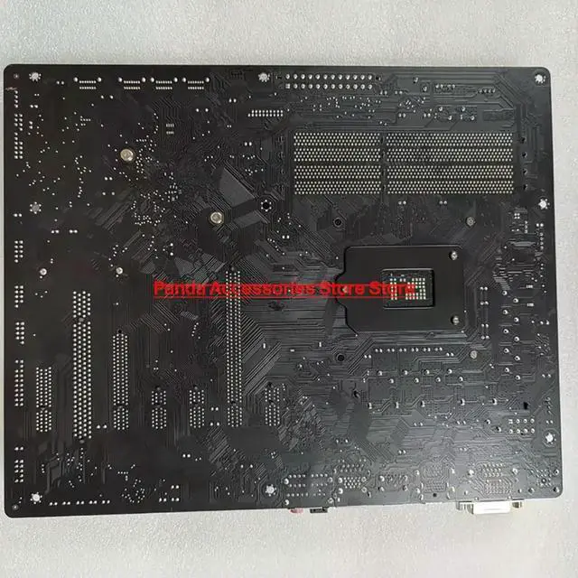 Alt view image 5 of 6 - Z77X-D3H Z77 Series Motherboard LGA1155 GA-Z77X-D3H